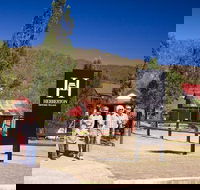 Historic Village Herberton and Tableland Tour - Accommodation Bookings