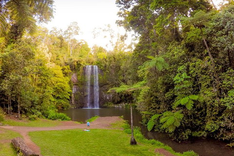 11-day Cairns To Darwin Tour - Accommodation Bookings 1
