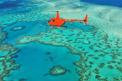 Reef & Whitehaven Landing - Accommodation Bookings 5