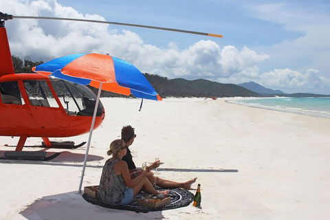 Reef & Whitehaven Landing - Accommodation Bookings 0