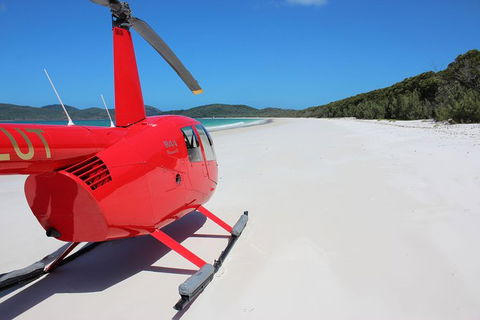 Reef & Whitehaven Landing - Accommodation Bookings 6