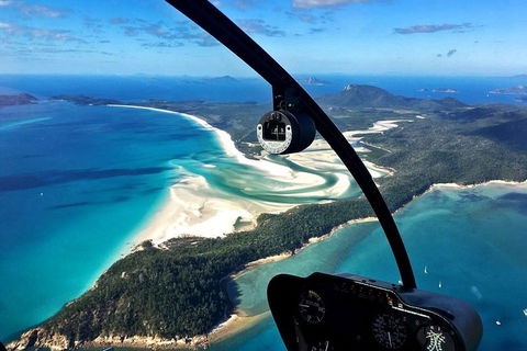 Reef & Whitehaven Landing - Accommodation Bookings 4
