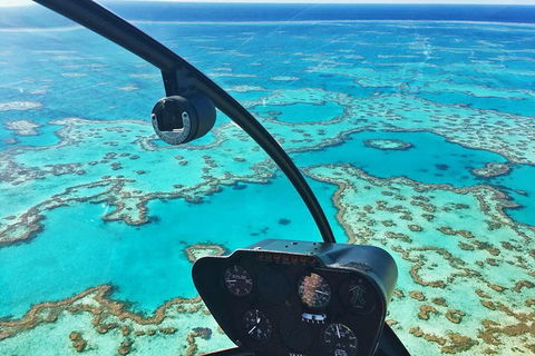 Reef & Whitehaven Landing - Accommodation Bookings 2
