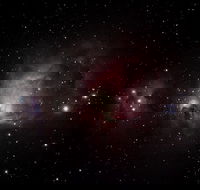 Outback Astrophotography Adventures - 3 Days 2 Nights - Accommodation Bookings