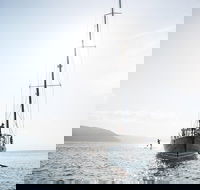 1-Night Whitsundays Private Charter Aboard Cruising Yacht Milady - Accommodation Bookings