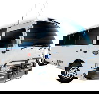 Corporate Bus Private Transfer Cairns Airport - Cairns City. - Accommodation Bookings