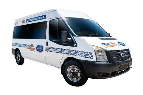 Premium Van, Private Transfer, Cairns Airport - Cairns City. - Accommodation Bookings 0