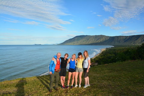 Daintree Afternoon Nocturnal Nature And Wildlife Tour - Accommodation Bookings 3