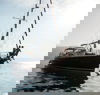 MiLady One Day Whitsunday Private Charter - Accommodation Bookings
