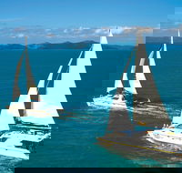 2Day 2Night Sail Snorkel  SUP Adventure Whitsundays double - Accommodation Bookings