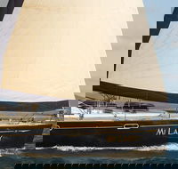 2-Night Private Charter Aboard Cruising Yacht Milady - Accommodation Bookings