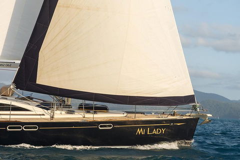 2-Night Private Charter Aboard Cruising Yacht Milady - Accommodation Bookings 0