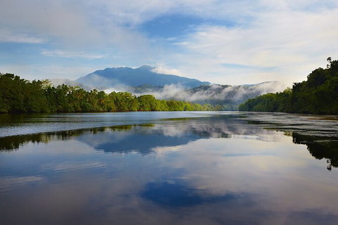 Daintree River Sunset Cruise - Accommodation Bookings 1