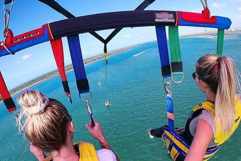 Jet Ski And Parasailing Package - Accommodation Bookings 6
