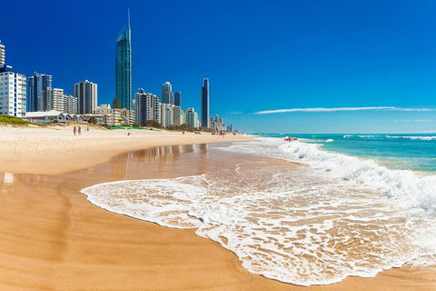 Discover Surfers Paradise - Accommodation Bookings 1