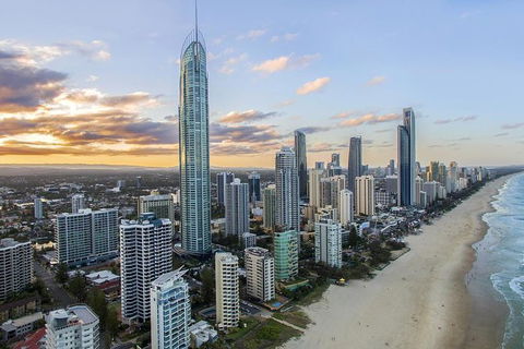 Discover Surfers Paradise - Accommodation Bookings 4
