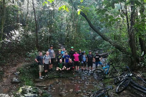 Gold Coast Mountain Bike Tour - Accommodation Bookings 2