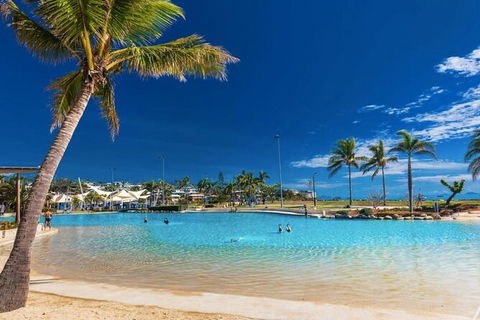 Rainforest To Reef Experience - Reef And Beyond Guided Holidays - Accommodation Bookings 0