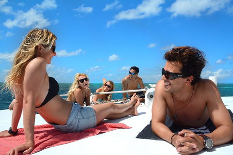 Learn To Scuba Dive: 4 Day Great Barrier Reef PADI Open Water Course Day Trips - Accommodation Bookings 9