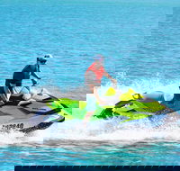 Jet Ski Safari - Accommodation Bookings
