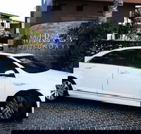 Caprice Limousine Luxury Transfer Cairns Airport to Mission Beach - Accommodation Bookings