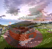 Scenic Cooktown  Outback Fly/Drive from Cairns or Port Douglas - Accommodation Bookings