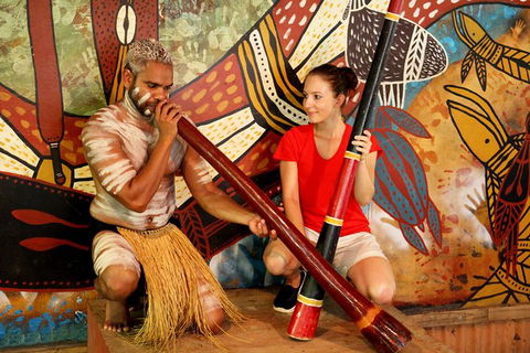 Kuranda Day Tour, TKS-RFS GRAND GOLD PLUS 0930 - Accommodation Bookings 12