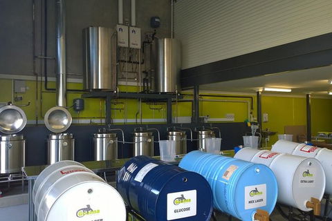 Hands On Brewing Experience - Accommodation Bookings 4
