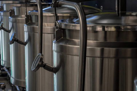Hands On Brewing Experience - Accommodation Bookings 5