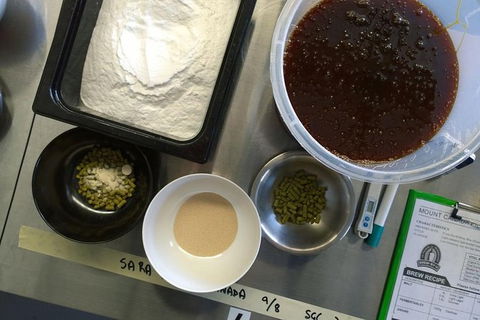 Hands On Brewing Experience - Accommodation Bookings 0