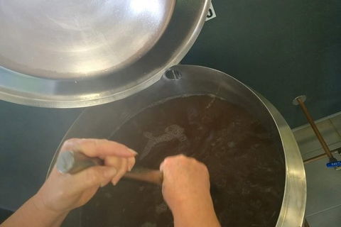 Hands On Brewing Experience - Accommodation Bookings 1