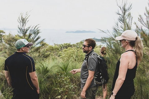 Private Group Eco Tour - Accommodation Bookings 1