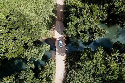 Private Group Eco Tour - Accommodation Bookings 5