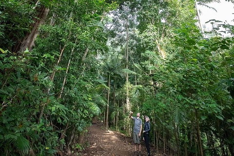 Private Group Eco Tour - Accommodation Bookings 0