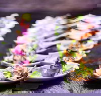 Half-Day Walking Progressive Degustation Tour in Cairns - Accommodation Bookings