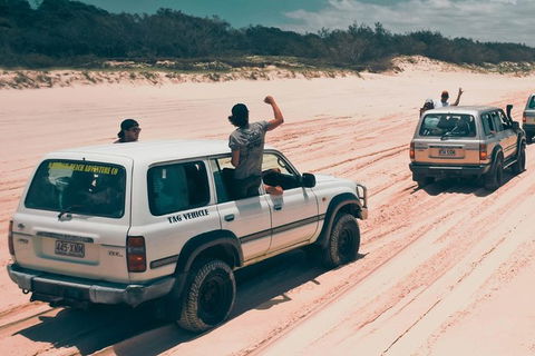 Australia East Coast: End Of Semester - Accommodation Bookings 3