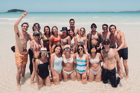 Australia East Coast: End Of Semester - Accommodation Bookings 6