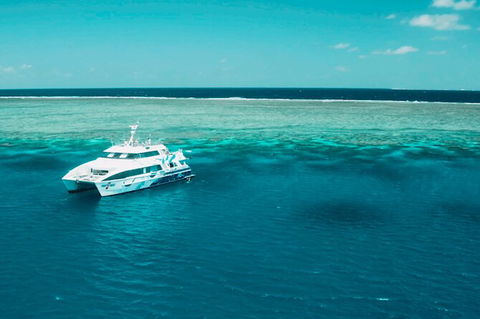 Australia East Coast: End Of Semester - Accommodation Bookings 1