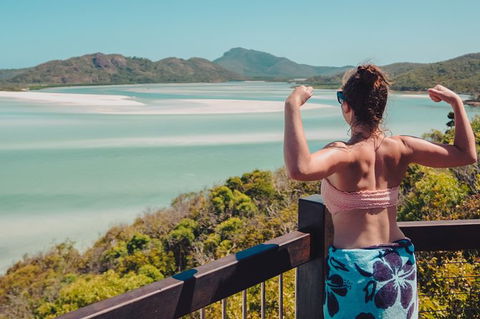 Australia East Coast: End Of Semester - Accommodation Bookings 2