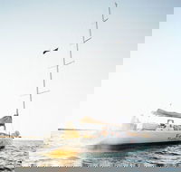 4 Day and 3 Night Whitsunday Maxi Sailing Adventure on Broomstick - Accommodation Bookings