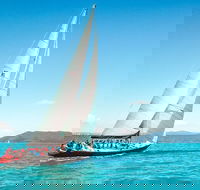 4 Day and 3 Night Whitsunday Maxi Sailing Adventure on Condor - Accommodation Bookings
