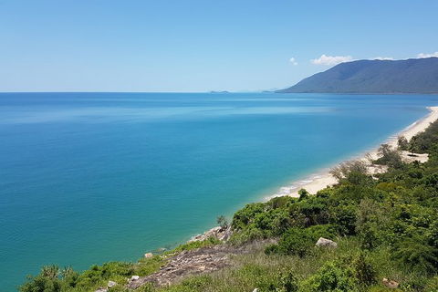 Private Transfers - Cairns Airport To Cairns City - Accommodation Bookings 6