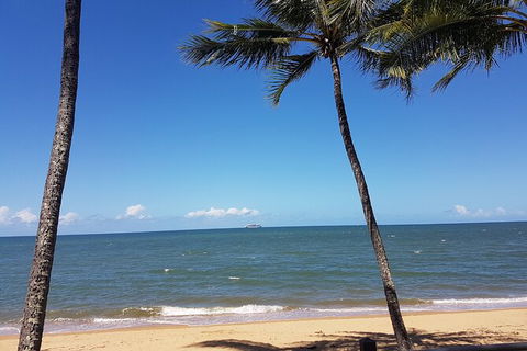Private Transfers - Cairns Airport To Cairns City - Accommodation Bookings 2