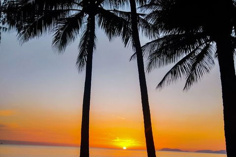 Private Transfers - Cairns Airport To Cairns City - Accommodation Bookings 7