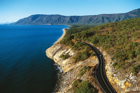 Private Transfers - Cairns Airport To Cairns City - Accommodation Bookings 5