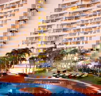 Cairns Pullman Cairns International 5 Nights Package Combo - Accommodation Bookings