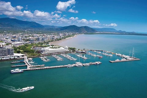 Cairns & Port Douglas All-Inclusive 7 Days Touring Package - Accommodation Bookings 6