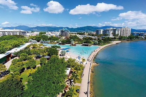 Cairns & Port Douglas All-Inclusive 7 Days Touring Package - Accommodation Bookings 7