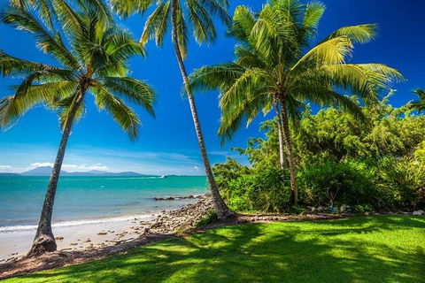 Cairns & Port Douglas All-Inclusive 7 Days Touring Package - Accommodation Bookings 2