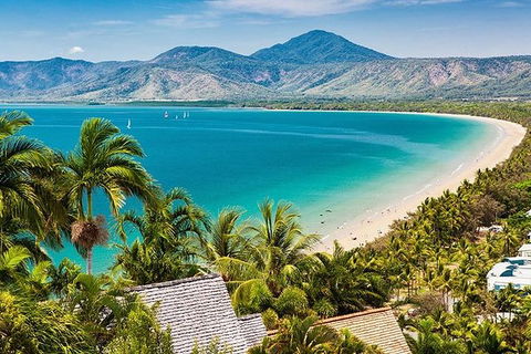 Cairns & Port Douglas All-Inclusive 7 Days Touring Package - Accommodation Bookings 0